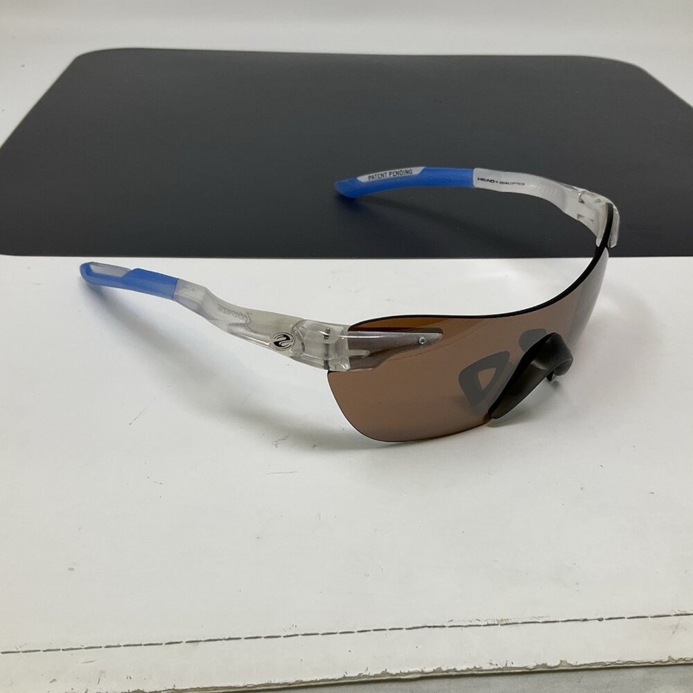 HEAD by Zeal Optics Jetstream Sunglasses Shield